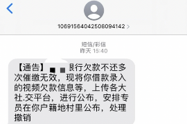 壤塘专业要账公司